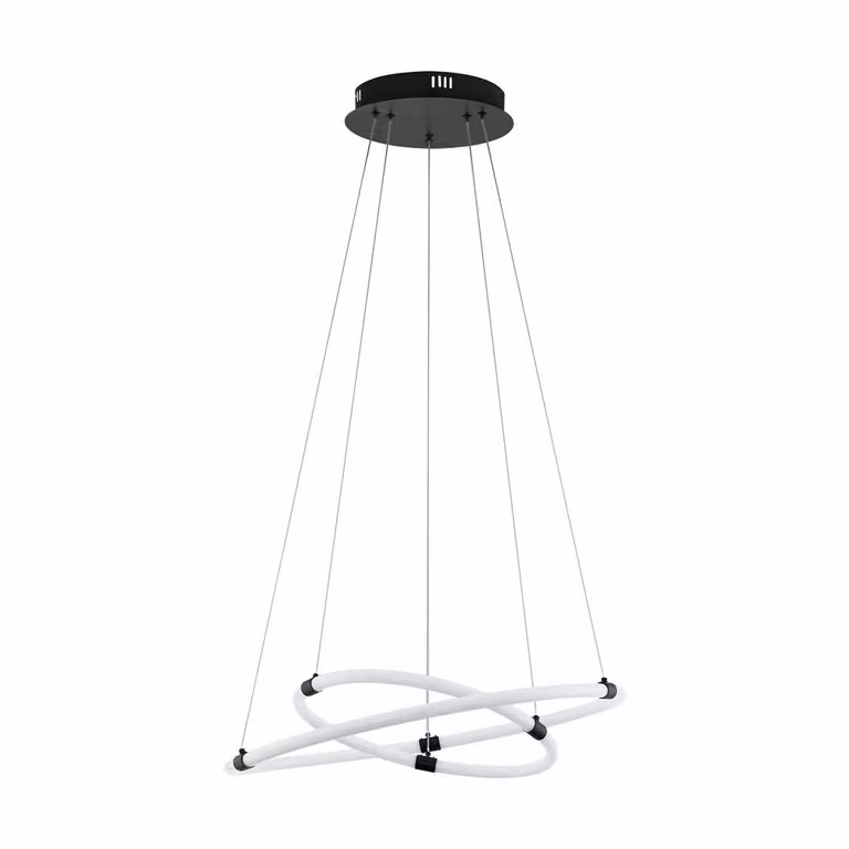 Lampada a sospensione LED 22W BANDERILLAS 39839 Eglo