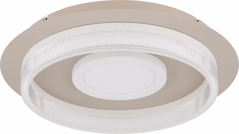 GLOBO 48046D1, LED, 3000 K, 3000 lumen, grado di protezione IP20