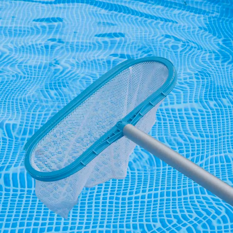 INTEX Kit di Manutenzione per Piscina Deluxe 28003