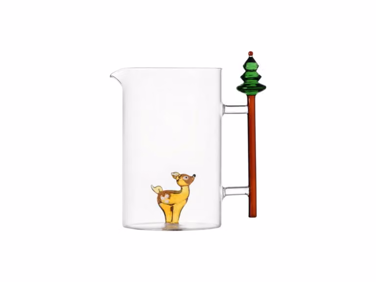 Woodland Tales Caraffa - Cerbiatto Solitario