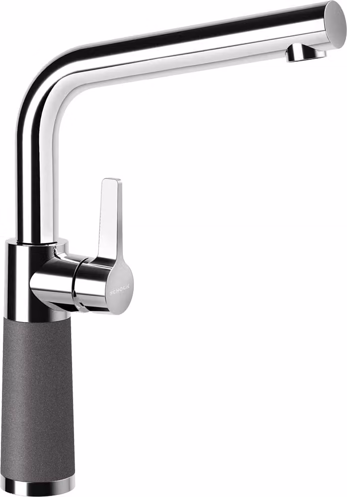 Miscelatore SCHOCK SC-540 in PIETRA con bocca fissa / CRISTADUR®