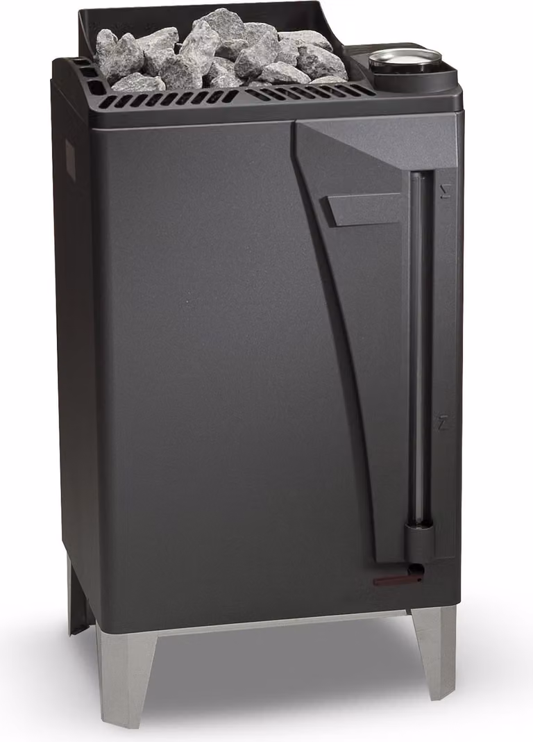 Forno evaporatore Infraworld (Bi-O Max) - 15 kW