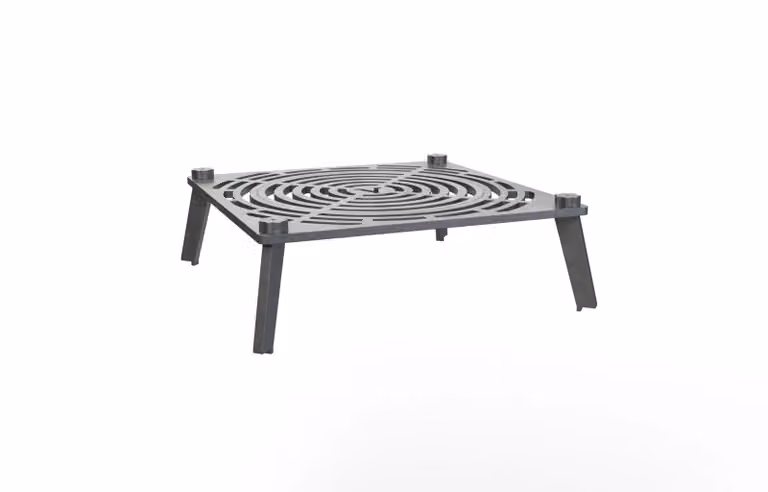 Griglia multipla per braciere Vulcanus PRO 910