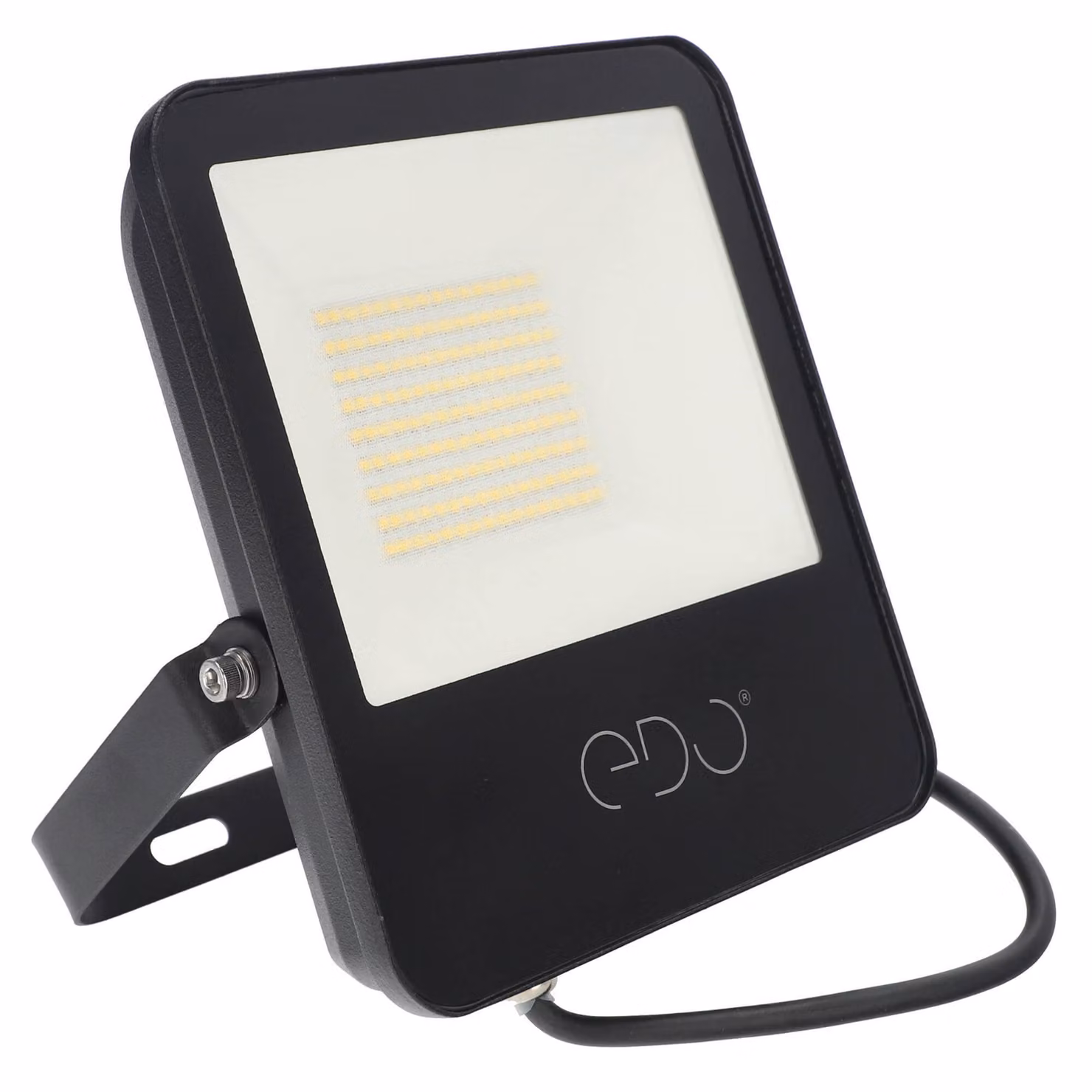 Faretto da esterno Illuminazione da giardino MODAN LED 50W 4000K 8000lm IP65 EDO777285 EDO