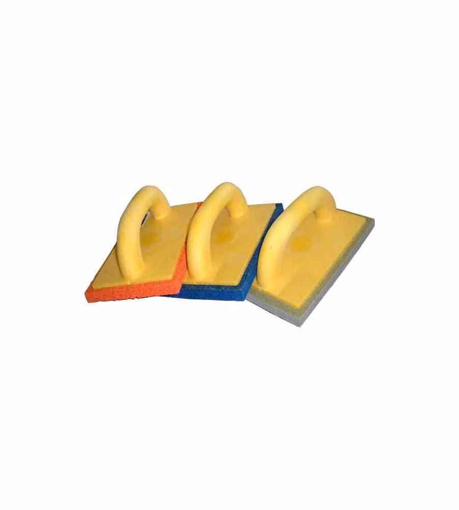 Frattone Pol Spugna Blu         14X22      Comitel