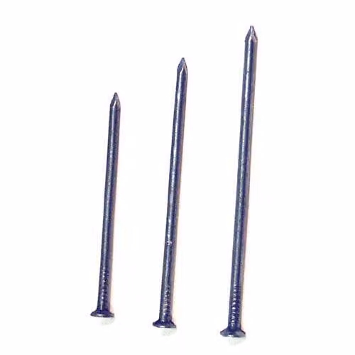 Chiodo da costruzione 200x6,3mm (5kg)