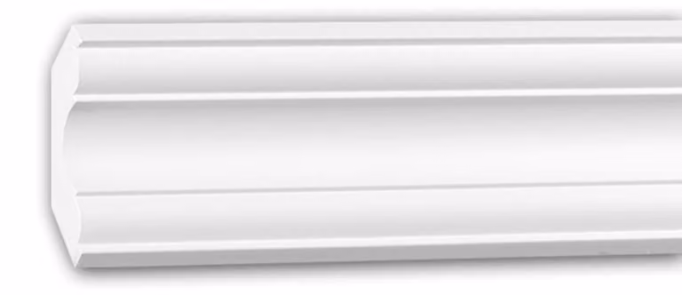 Cornice a soffitto Profhome 150294 stile neoclassico 2 m