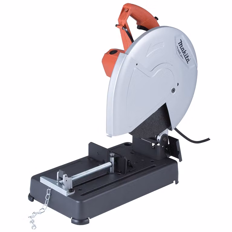 MAKITA M2401B Troncatrice a disco abrasivo 355 mm