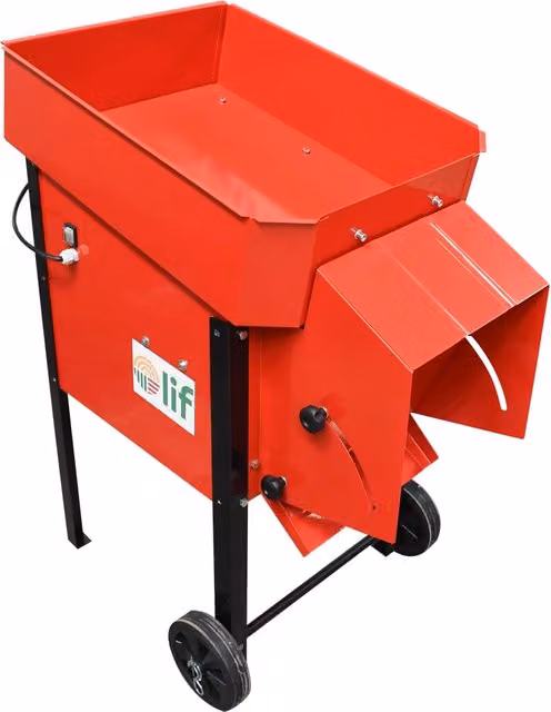 DEFOGLIATRICE ELETTRICA 230 W - 230V - LIF