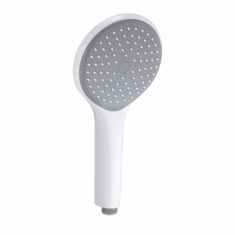 KLUDI FRESHLINE Douchette à main RS 1S, avec un volume de jet, 6780043-00, 6780043-00