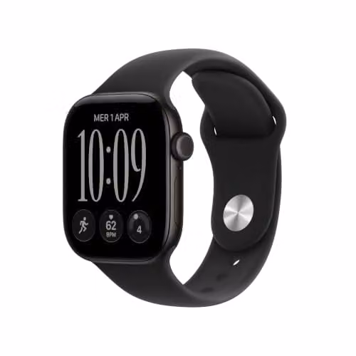 Apple Watch Series 12 GPS + Cellular 42 mm