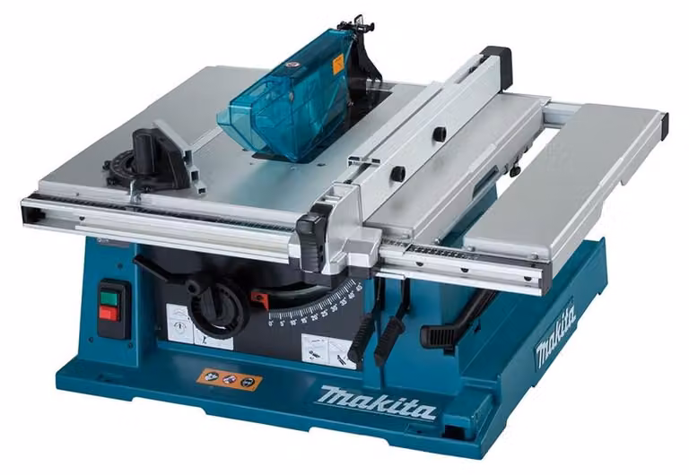 Makita 324555-4, dado per il modello di sega da banco 2704, filettatura M5