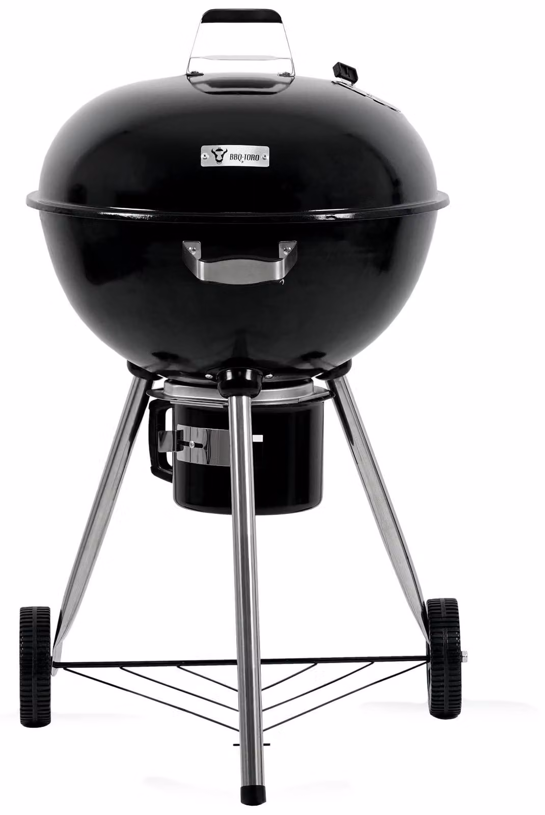 Griglia a carbone Kogelgrill - Superficie di cottura: 57 cm - Peso: 12,65 kg