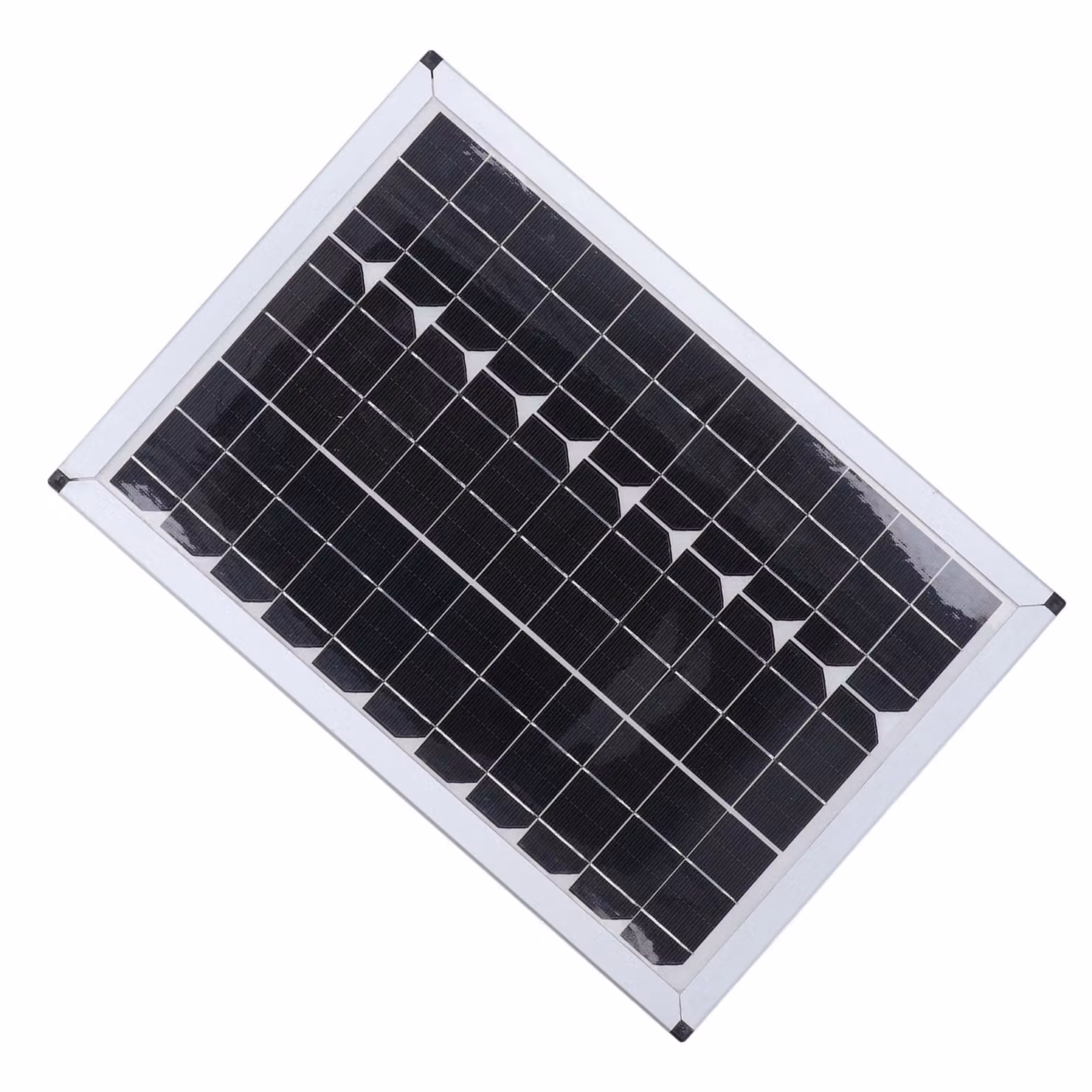 Pompa solare per pozzi 20 W – Pompa a pannello solare 12 V, pompa sommersa con prevalenza di 5 m, per giardini e laghetti