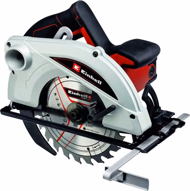 Sega Circolare TC Cs 1410 1 410 W Einhell