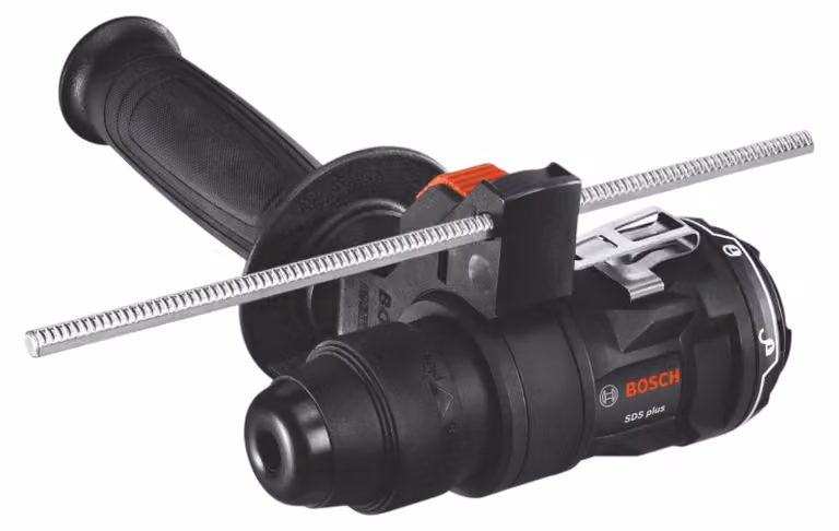 BOSCH Professional 1600A024LN Attrezzo per martello rotante BOSCH Professional FlexiClick GFA 12-H