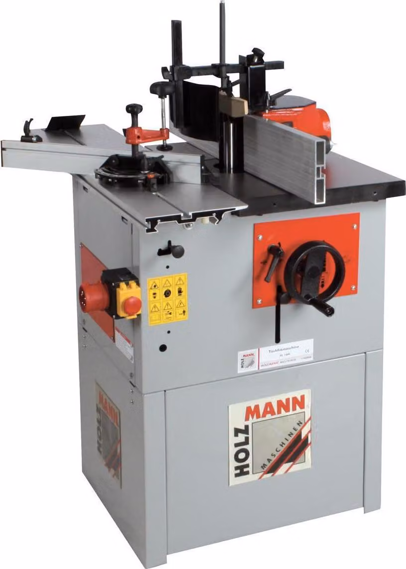 Fresatrice Holzmann FS160L (400V)