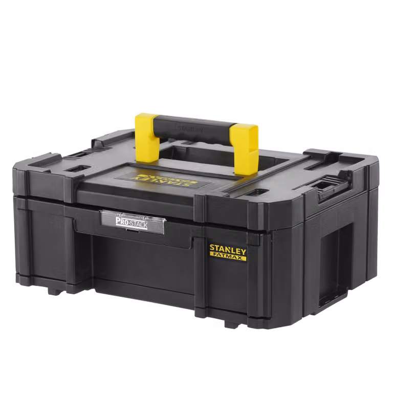 PRO-STACK? Case - STANLEY FATMAX - FMST1-71968 - Large 6-compartment drawer - 9.5 L