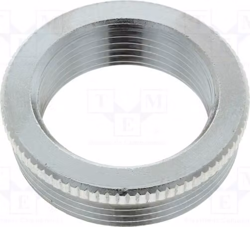 1 x Riduttore di filettatura per raccordo interno: ottone, modello 52003900. Riduttori per raccordo