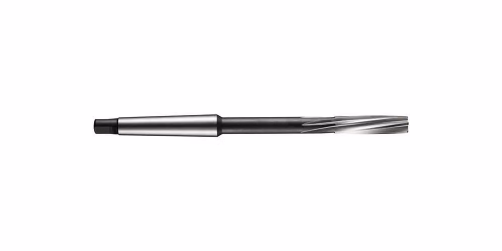 Alesatore a macchina B161 DIN 208 H7 Forma B D.30mm HSS-E Grezzo MK3 DORMER