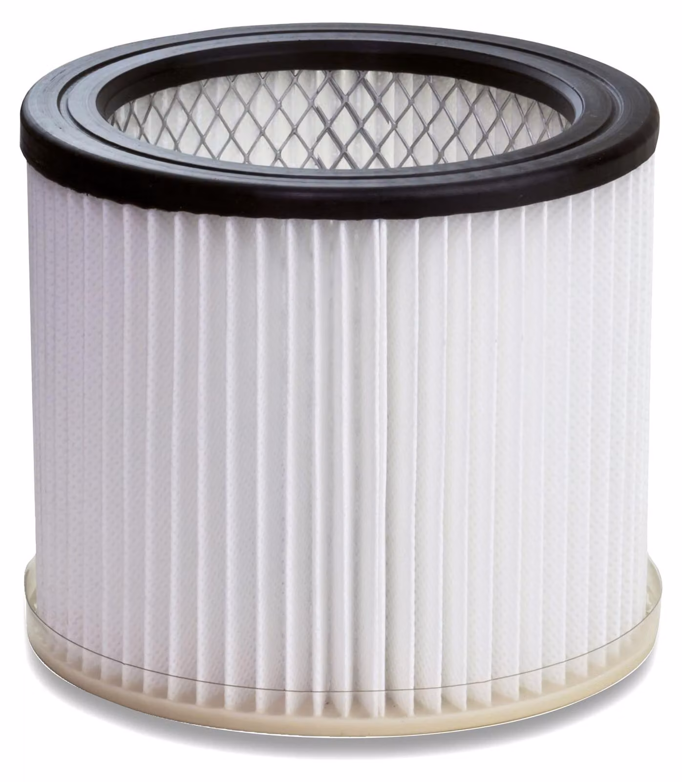 Scheppach Filtro HEPA bianco per aspirapolvere a umido/secco 12-15L