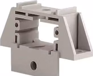 Striebel e John ZK90P100 Pezzi isolanti per guide top-hat Accessori 2CPX068613R9999