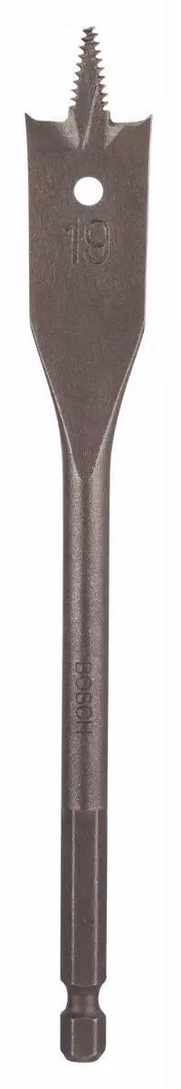 Bosch fresa piana fai da te Selfcut 19x112x152