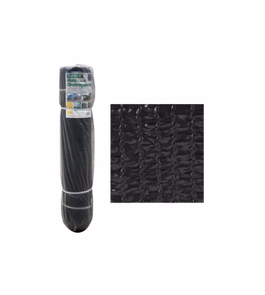 Rete Ombreggiante 90% H 400 M   5       Trex 01776