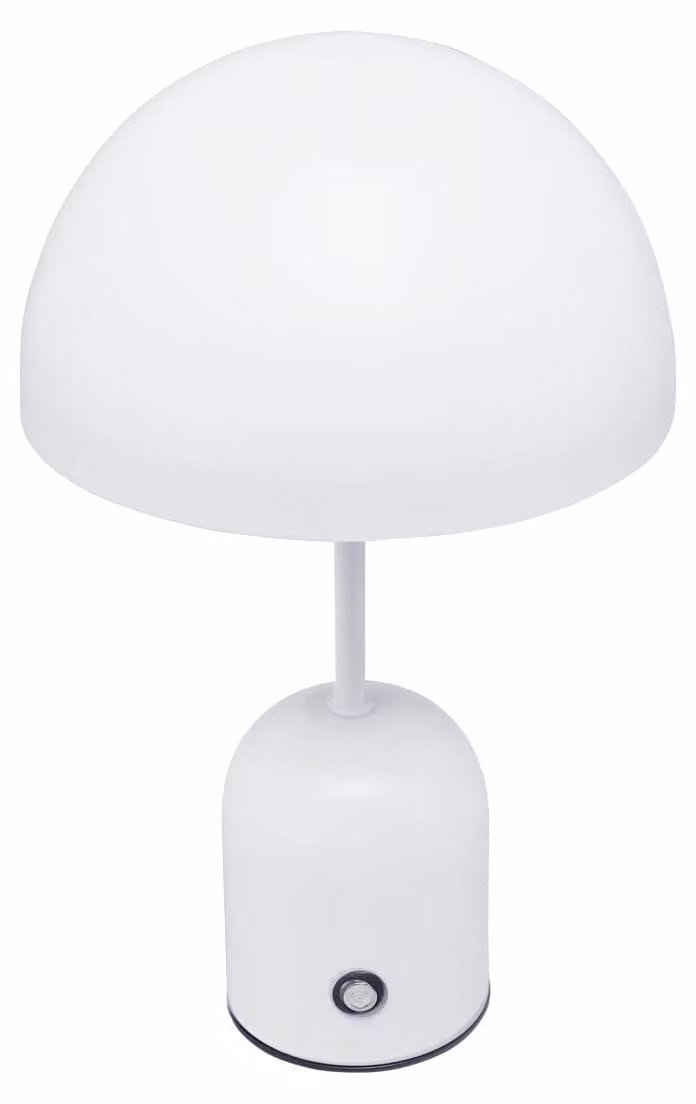 Lampada da tavolo LED 2W CANTIA TB-75839-WH Italux