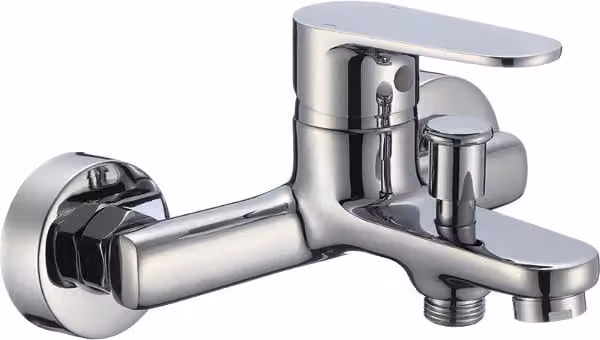 Miscelatore per vasca da bagno Miscelatore per vasca da bagno Miscelatore in ottone Miscelatore monocomando