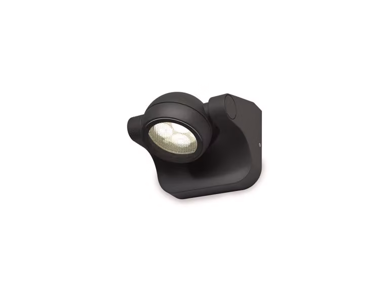 LED-Leuchte, OSRAM ENDURA STYLE HemiSphere, EEK: A, 6 W, 360 lm, 3000 K