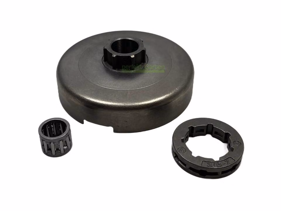 Pignone ad anello per motosega 3/8" 7 denti per Husqvarna 365 371 372 EPA XP 586980601