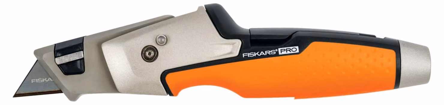 Fiskars CarbonMax™ Coltello da lavoro FISKARS 1027225