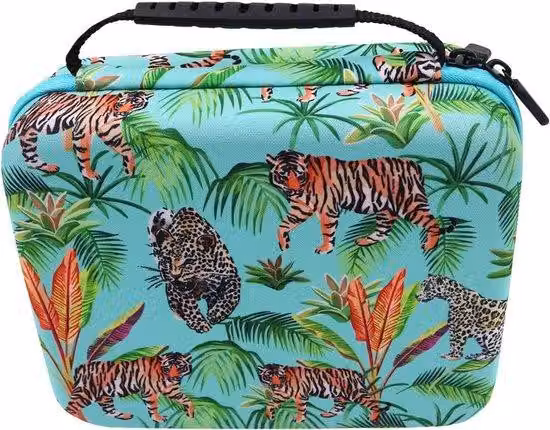 Contenitore portatile per gioielli con diamanti - Set da 30 pezzi - Uso versatile - Contenitore per la conservazione