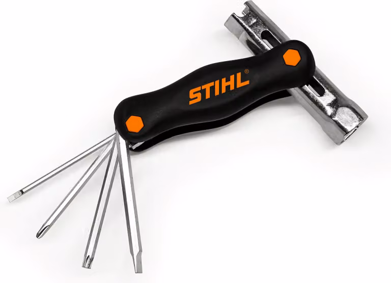 Utensile multifunzione STIHL 19-16