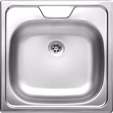 lavello da 1 vasca in acciaio inox Lavello da incasso Lavello da incasso Lavello da incasso Lavabo