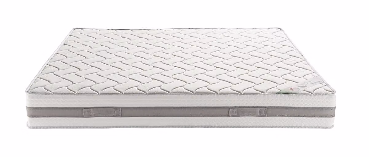 Materasso memory foam MARE PLUS 6 CM 85x200 cm