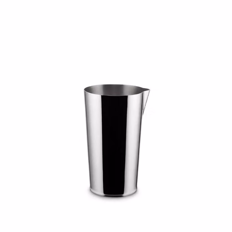 Bicchiere miscelatore The tending box Alessi