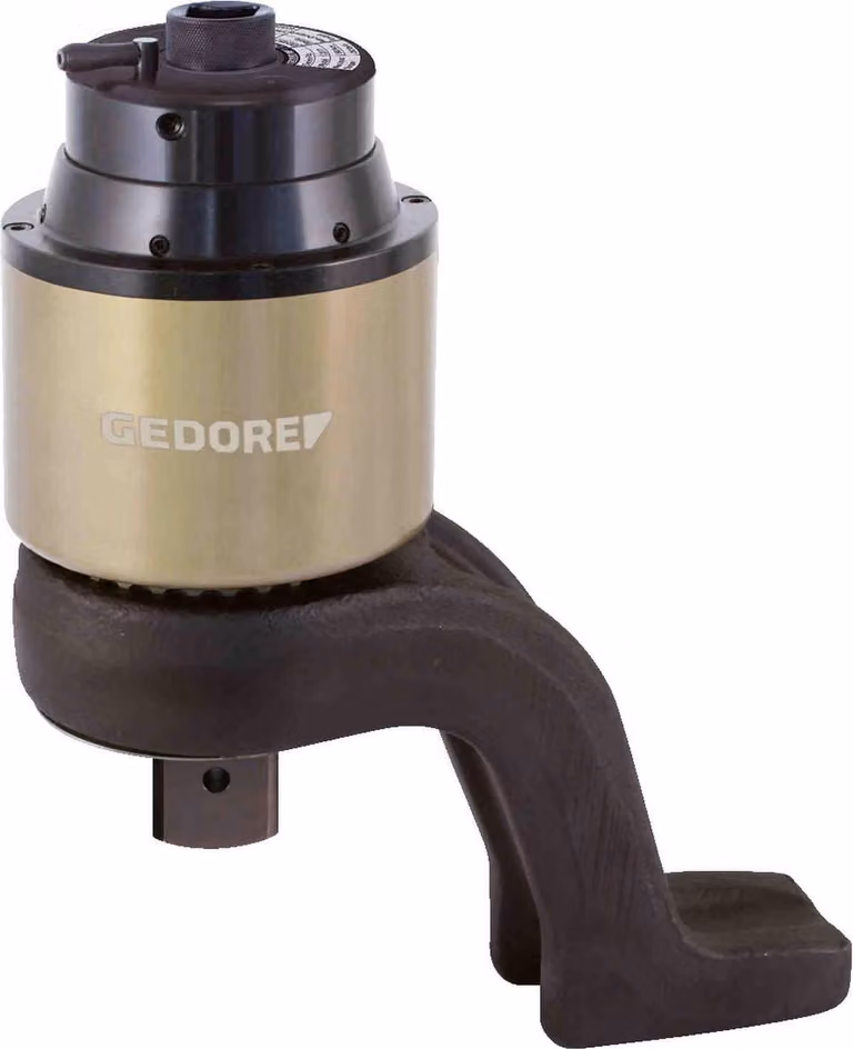 Moltiplicatore di coppia Gedore DREMOPLUS ALU 8000 Nm DVV-80ZRS