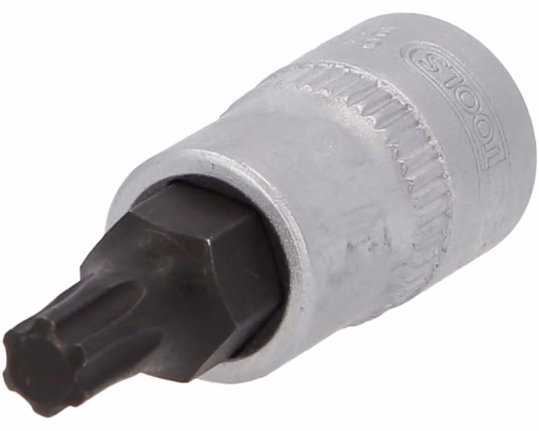 KS TOOLS 3/8" Bit presa TorxPlus IP40 - 911.3152