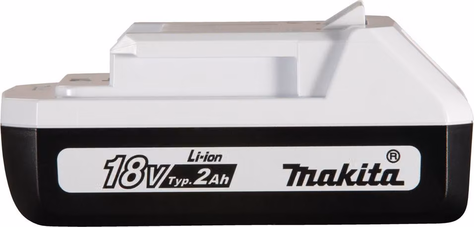 Makita BL1820G, batteria ricaricabile, ioni di litio (Li-Ion), 1,95 Ah, 18 V, Makita, MT071, MT081