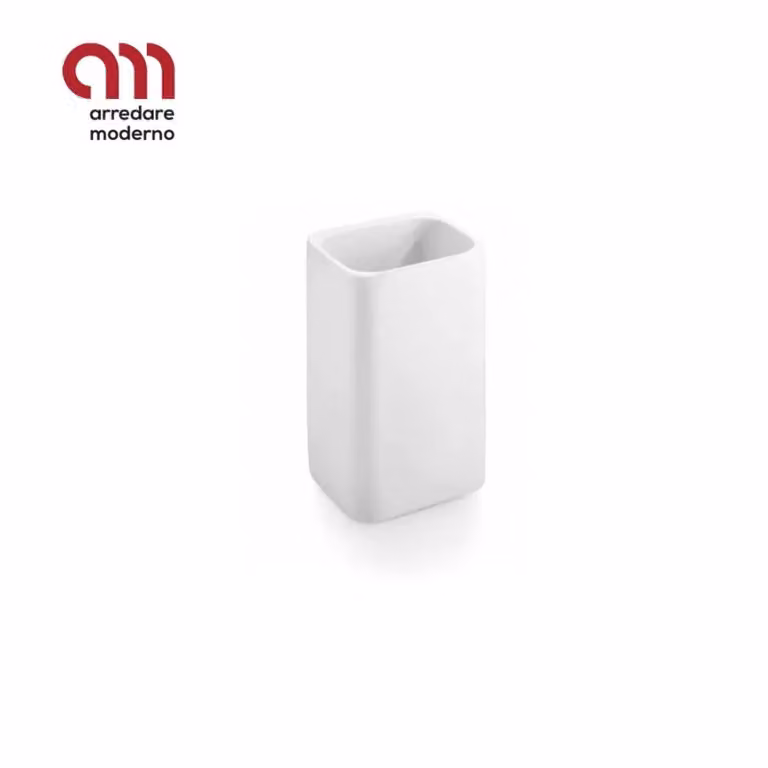 Porta bicchiere appoggio Linea Infinity Flab