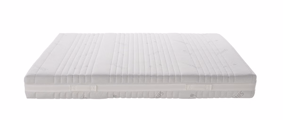 Materasso Memory e Lattice DUAL SEASON 180x190 cm