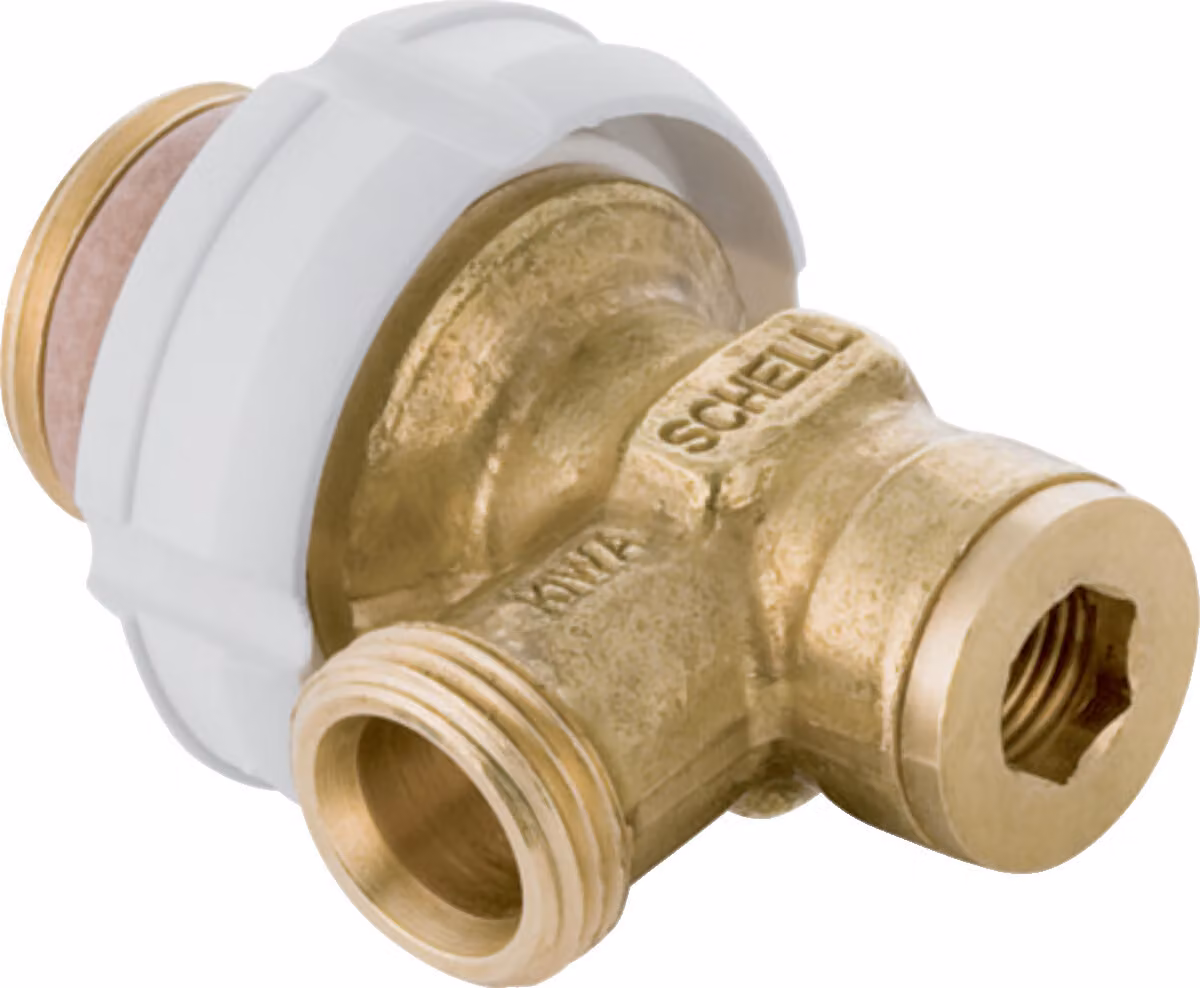 Valvola angolare Geberit per UP-Delta-12 241475001