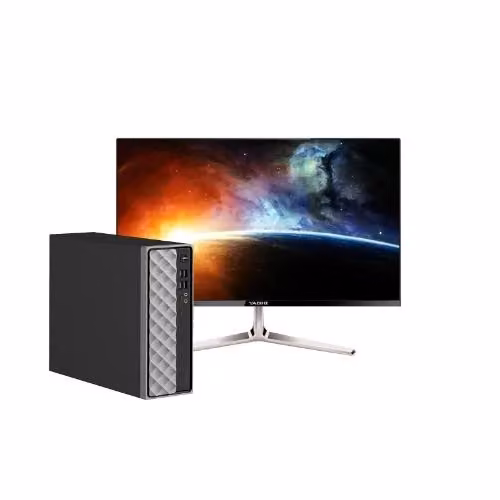 Laptop Geniohx con processore Intel i5 13500HX, 16 GB RAM, 512 GB SSD, Display 16 pollici, Windows 11 Pro, Nero – 2