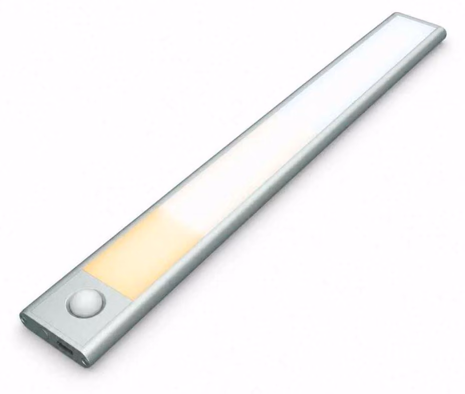 Striscia LED - EZIlight® stickyLED body 4S