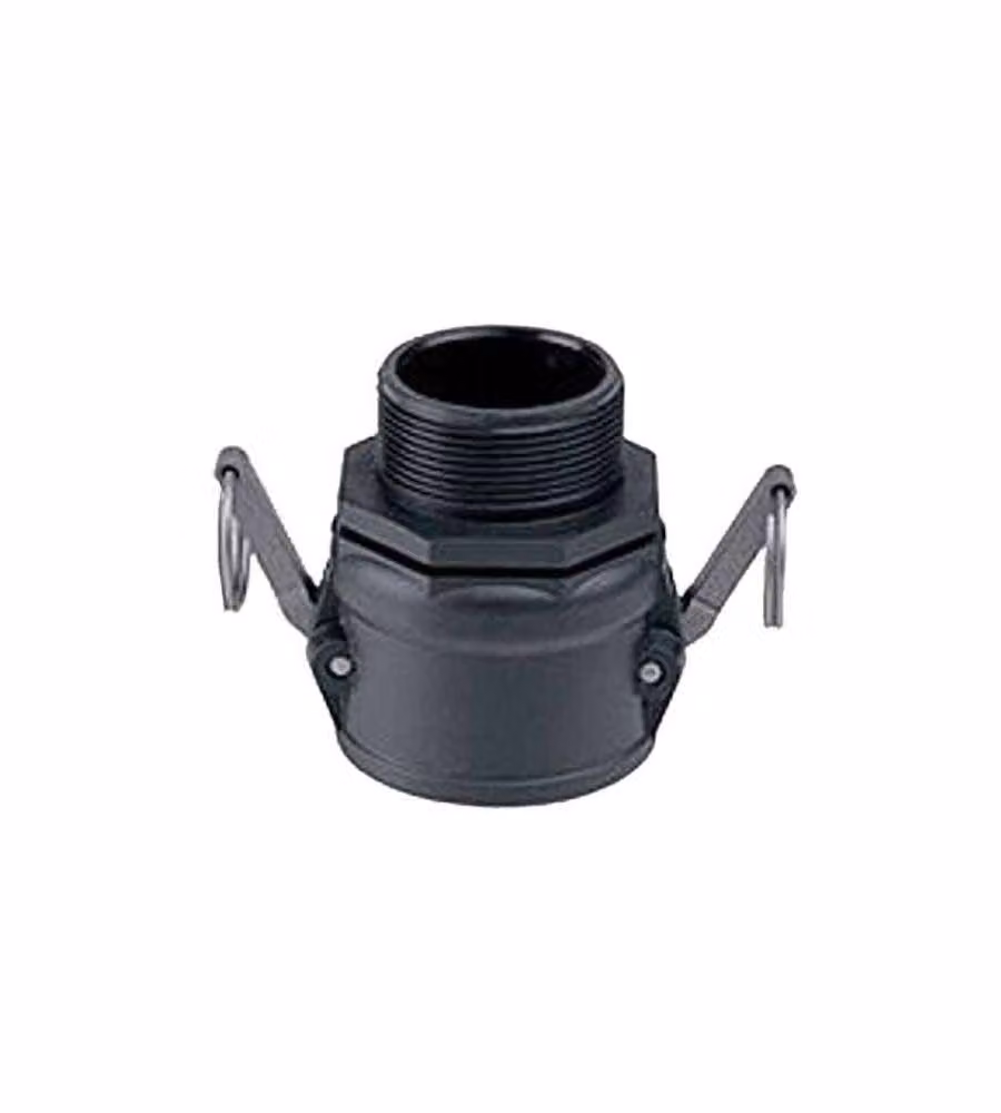 Raccordo Camlock F 1"     Filetto M 1"