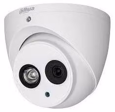 Dahua IPC-HFW3849E-S-IL Telecamera IP AI WizSense 8MP Smart Dual Light IP67 Protezione Perimetrale AcuPick