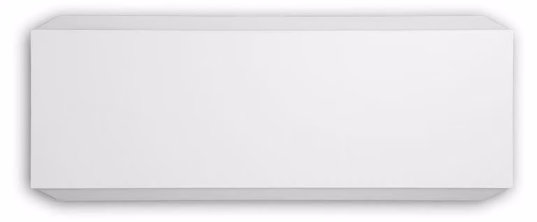 Pietra squadrata Profhome 486002 Elemento di facciata in stile moderno