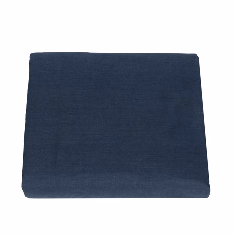 ARIANNA Lenzuolo con angoli - Taglia: 2 piazze,Colore: ARIANNA - BLU